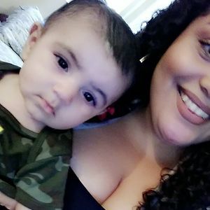 Meet your Posher, Cheyenne